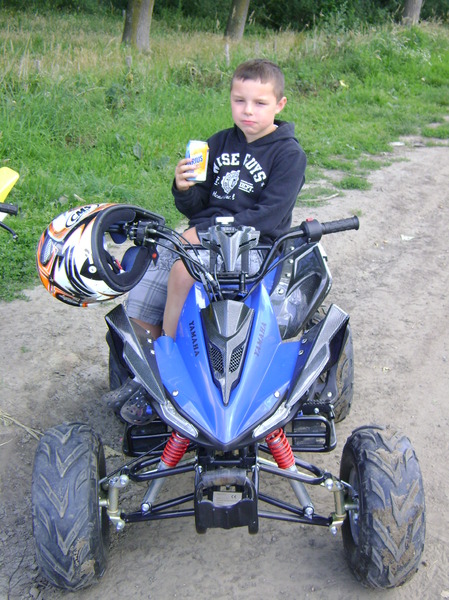  xim is geboren op 16 09 2003