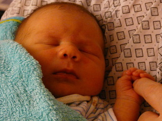 Joey Jayson Wat lief he ?
