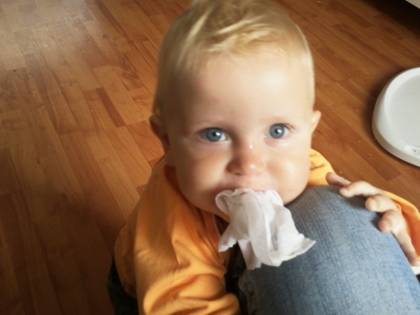 Mexzley 10 maanden :) 