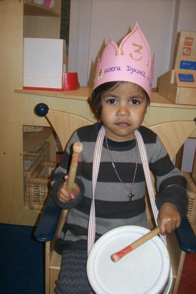 Djazell@psz 3 jaar gworden 25 januarie 2011 