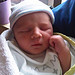 Xyliano.Asselmans Wij Zijn de trotse Oma en Opa van Xyliano Jij is gebooren op17-09-2011 het gaat heel goed met hem jij weeg 3020 gram