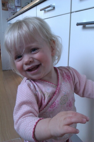 Ora&Atilde;&macr;a Mijn kleine deugniet Ora&Atilde;&macr;a