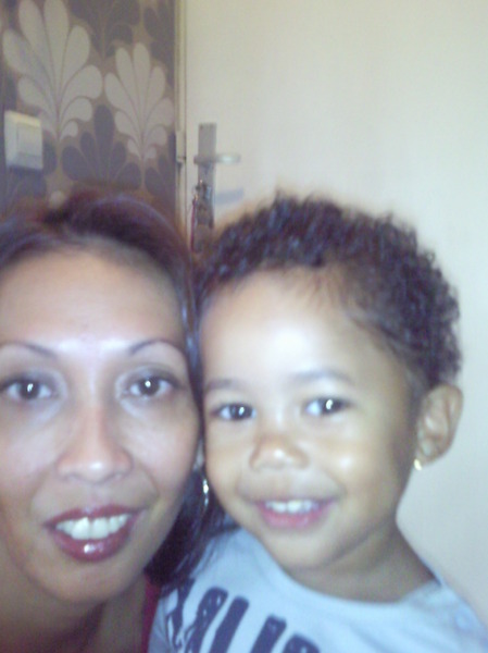 My Boy SESYNIJO Mama's OOGAPPEl