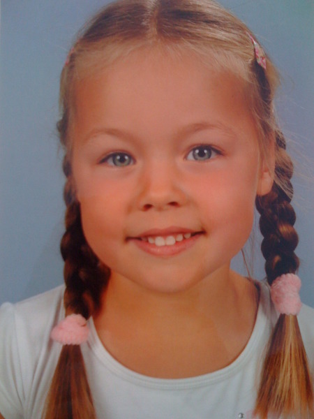 Marique Dit is Marique!