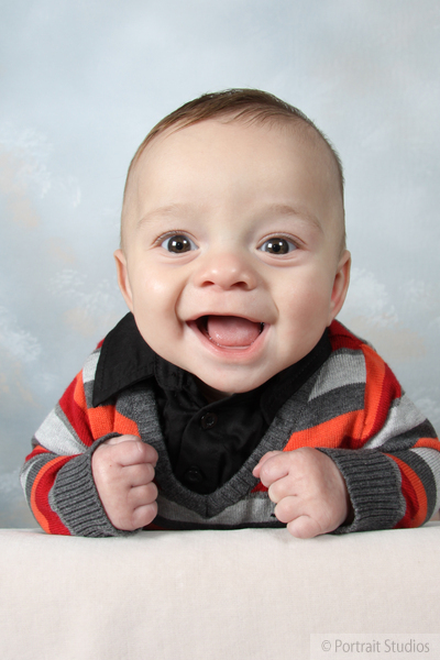  Onze kleine Nio :-)