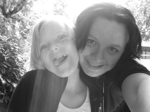met me dochter 