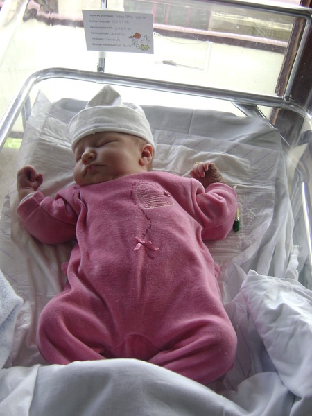 ons yinte  ik ben Yinte, geboren op 26 Mei 2010 en ben de trotse dochter van Tanja Ogiers en Kim Schoutens