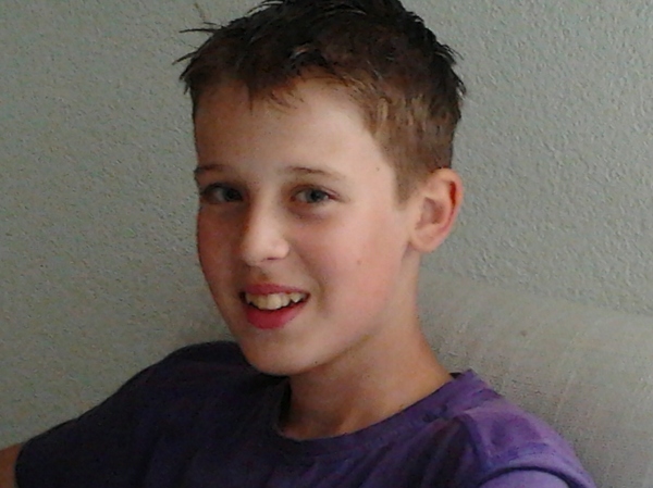 Jimme 13 jaar 13 jaar geleden kozen wij voor de naam jimme. Eerst wilden wij hem jesse noemen maar uiteindelijk vonden we jimme veel stoerder en aparter.