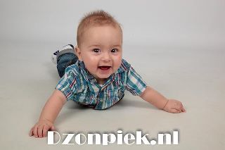  Mijn kleinzoon Quintino!!