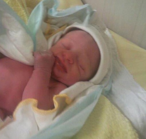 Kymani 25-01-2012 Kymani