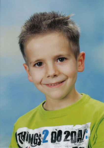 Caimin 2010 Caimin is een unieke en aparte naam! Ik ben er heel erg trots op!