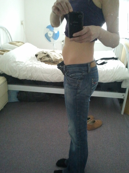 6 weekjes 