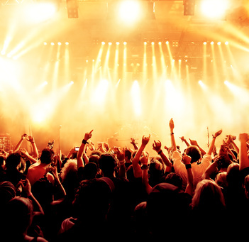 concert Wel of niet naar een concert tijdens de zwangerschap ?