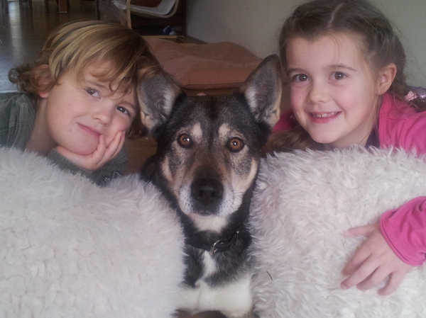 Kiyo & Inti In het Inca tijdperk is Inti de zonnegod van Inca's. Kiya is zijn zusje en volgens de inca-mythe trouwen ze later, waarop Kiy(o)a de maangod wordt. 
In ons geval hebben onze dochter Inti Amada genoemd en onze zoon Kiyo Sabi.