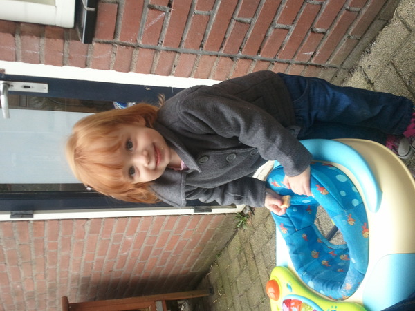  Dit is onze schat novalee