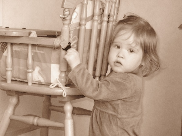  Dit is Ichelle Luna in dec 2010. Mijn mooie belle.