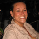 me @ curacao 