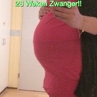 28 Weken Zwanger!!  