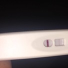  Ik heb 25 augustus implanon laten verwijderen. Eerste maand werd ik ongesteld. Wel laat en heeel veeel. Nu de tweede maand ben ik 3 dagen over tijd. Heb een test gedaan maar t venster is heel licht roze.;dus weeettt nou niet of ik zwanger ben ofniet&hellip;..