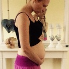 15 weken zwanger 