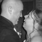Mijn man en ik Onze bruiloft  19-11-2009