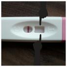Anti zwangerschaps test 