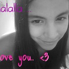 Me  Gemaakt toen ik me verveelde.
xx Shalimar