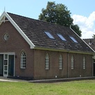 Locatie van de cursus De zwangerschapscursus vindt plaats in een mooi historisch pand, middenin Zuidwolde!