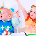 Kinderopvang Rotterdam Gezonde voeding kinderopvang Rotterdam