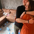  Zo blij zijn we met onze zoon hihi, m&rsquo;n vriend moest wel even wennen. die wist zeker dat het een meisje was. Maar ik kreeg natuurlijk gelijk!