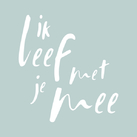 Leef mee 