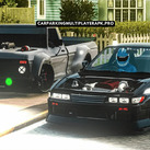  car parking multiplayer mod apk