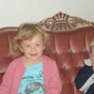 mijn 2 schatten dit zijn mijn dochter en zoon