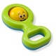 Rammelaar Prenatal Rammelaar Smiley Face