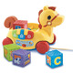 Puzzel Vtech  Puzzel paardje Multicolor