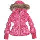 Jas Cinque Bellaire Parka Roze