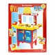 Keukentje De Grote Speelgoedwinkel.nl McDonalds drive in-keuken