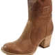Laarzen Mery Mery Enkellaarzen DX26 Bruin MER07