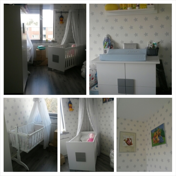 babykamer  Babykamer 