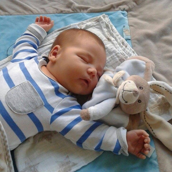  Onze prachtige zoon Otis, geboren op 1 september 2014 <3
