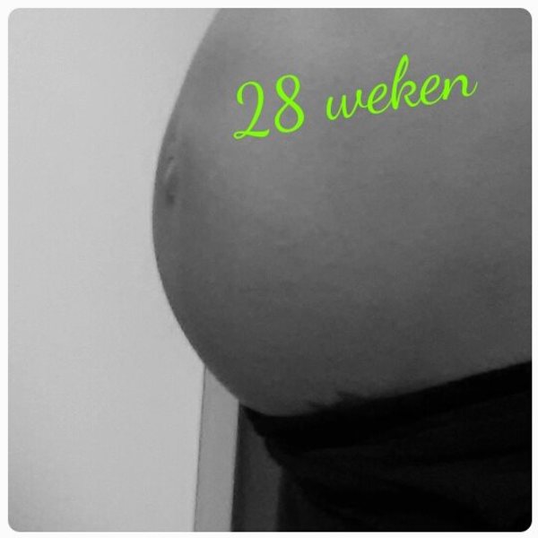 28 weekjes 