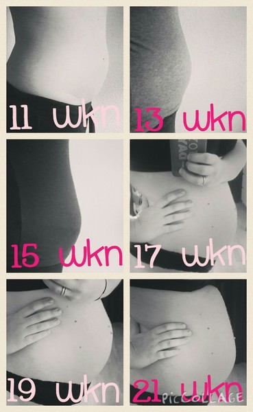  Buiken per week