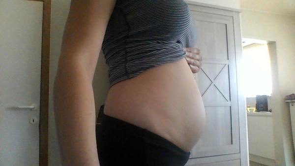 15 weekjes 