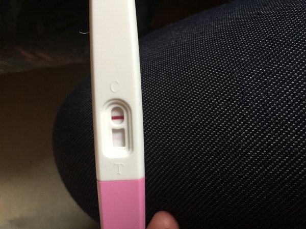 2 x getest Dit is de 2 de keer dat ik teste
Volgens mij wel pos wat denken jullie