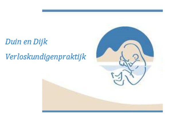 Logo praktijk. 