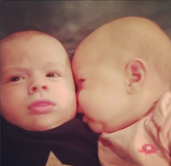 Jairo ♥ & Jailey ♥ ♥♥♥ Onze Prachtige Tweeling Jaïro & Jailey ♥♥♥