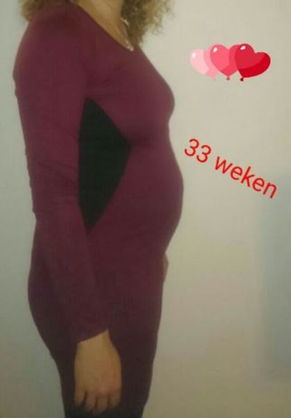 33 weken 