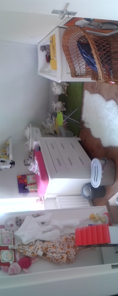 babykamer 