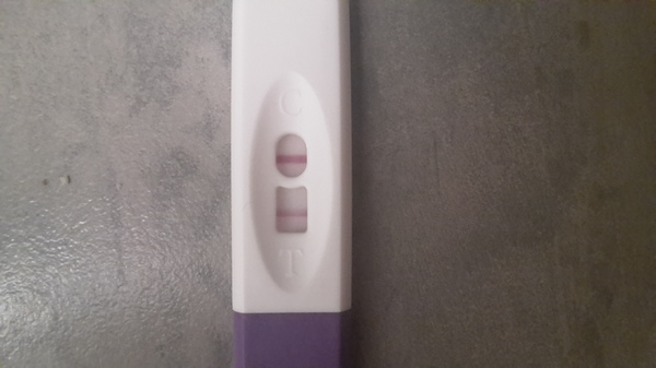 ovulatietest 23.00