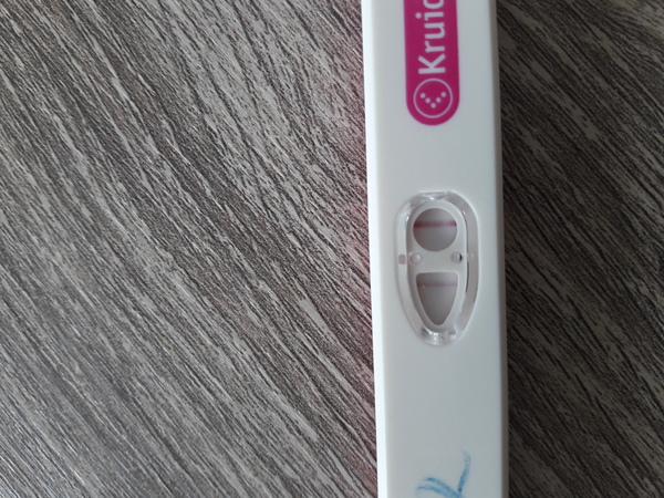 Ovulatietest  